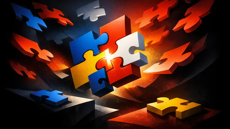 Tile Club - Gioco Tessere: Innovazione nei Rompicapi Mobile header