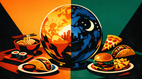 Uber Eats: Consegna di Cibo che Rivoluziona Ogni Pasto header