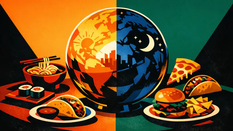 Uber Eats: Consegna di Cibo che Rivoluziona Ogni Pasto header