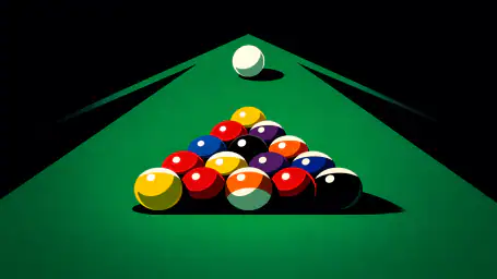Perché 8 Ball Pool è un Fenomeno Globale header
