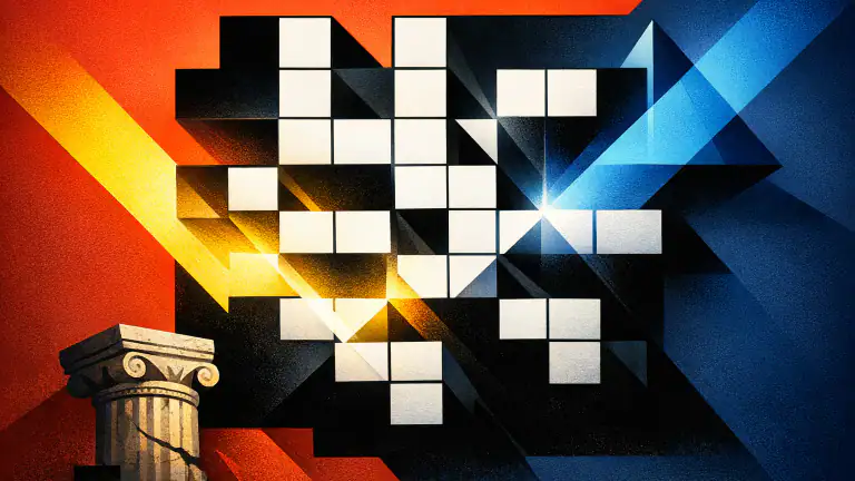 Words Of Wonders: Cruciverba – Il Puzzle che Sfida la Mente header
