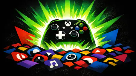Xbox Mobile: Il Cuore dell'Intrattenimento Digitale header