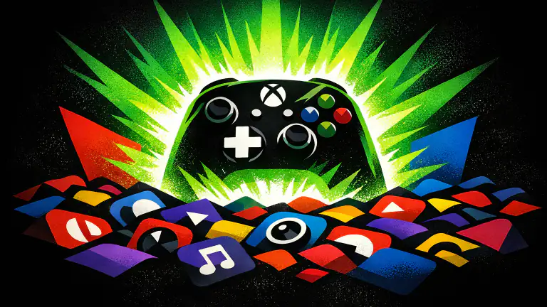 Xbox Mobile: Il Cuore dell'Intrattenimento Digitale header