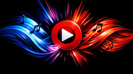 YouTube Music: La Rivoluzione dell'Ascolto Mobile header