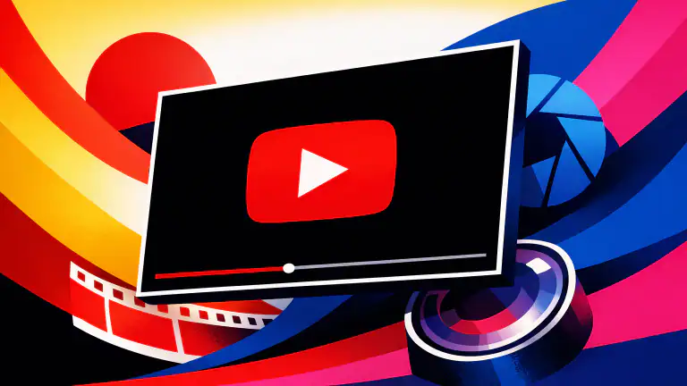 YouTube: Il Potere del Picture-in-Picture header
