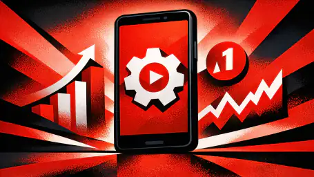 YouTube Studio: L'App Indispensabile per i Creatori su Mobile header