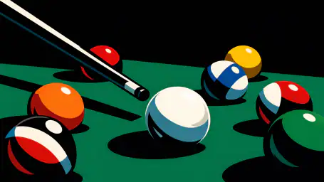 8 Ball Poolの魅力とトレンドが続く理由 header