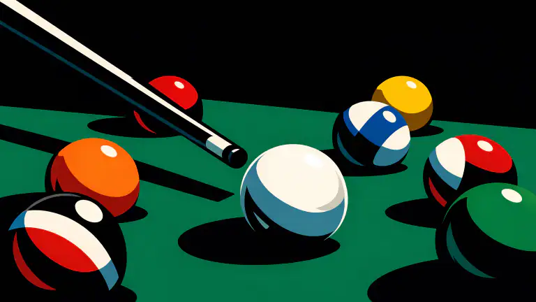 8 Ball Poolの魅力とトレンドが続く理由 header
