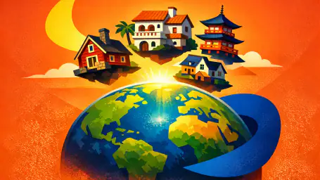 Airbnbの予約機能による革新的な旅行体験: 未来の旅をサポート header