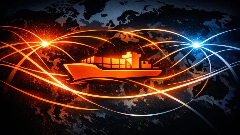 Alibaba.com: グローバルビジネスを変革する力強さの秘密 header