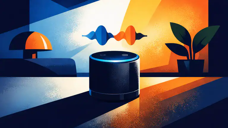 Amazon Alexaで日常をスマートに変えるプロの秘訣 header