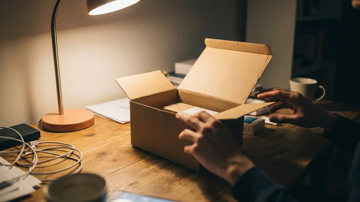 Amazon ショッピングアプリが支持される理由とは? header