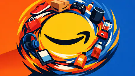 Amazon ショッピングアプリが支持される理由とは？ header