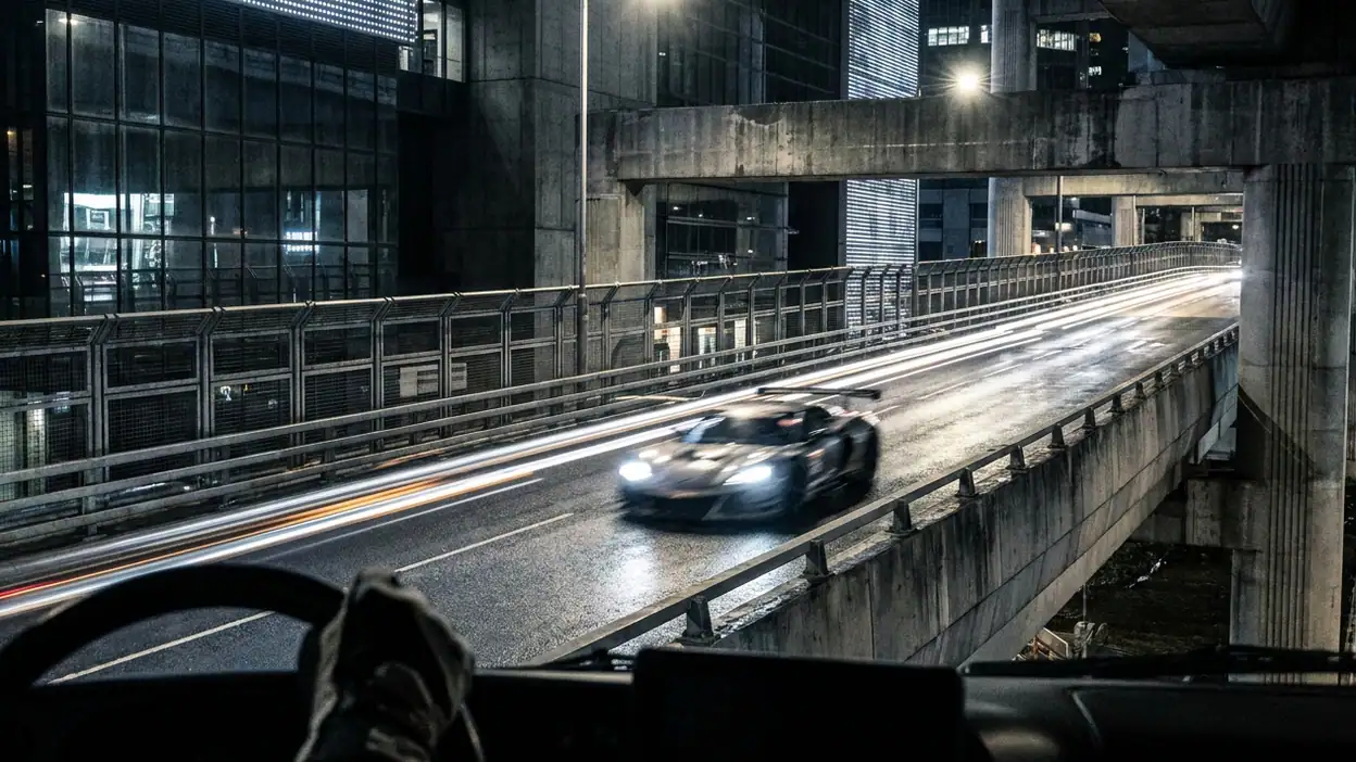 アスファルト8の進化：最新OSアップデートがもたらすレースゲームの未来 header