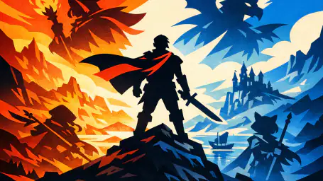 Avatar World ®のカスタマイズ機能で没入感を最大化する方法 header