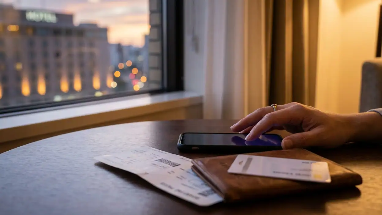 Booking.comを失敗モードで検証 予約後の安心と見落としやすい条件 header