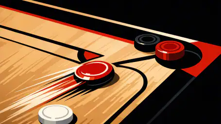 Carrom Pool: Disc Gameが他のスポーツゲームと一線を画す理由 header
