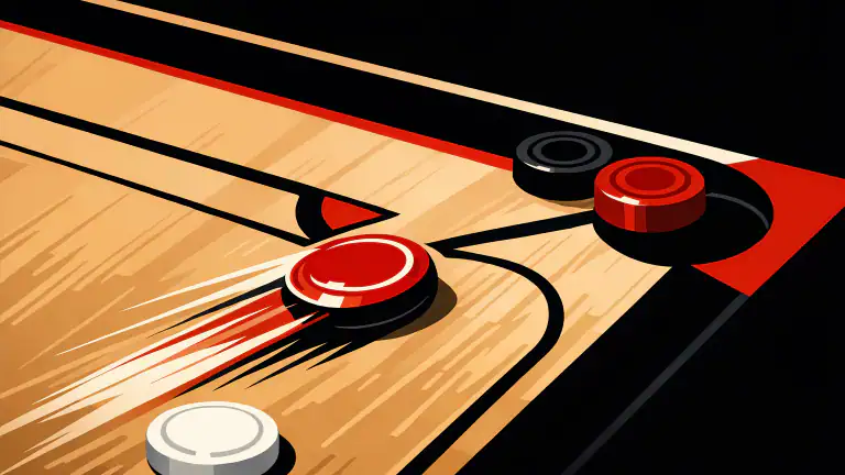 Carrom Pool: Disc Gameが他のスポーツゲームと一線を画す理由 header