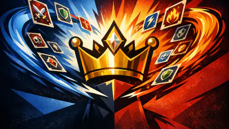 クラッシュ・ロワイヤルの魅力とライバルゲームとの徹底比較 header
