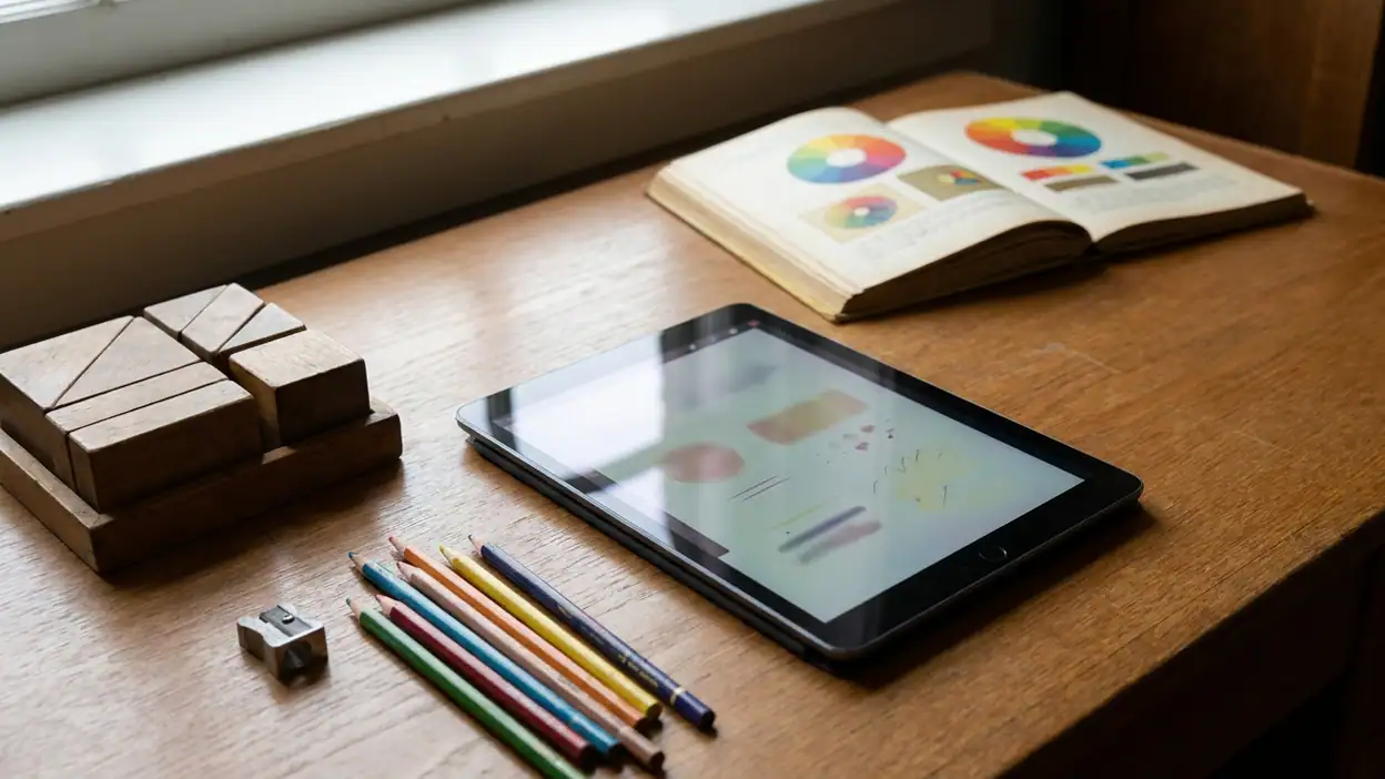 Coloring Games: Color & Paintで進化した色塗り体験を楽しもう header