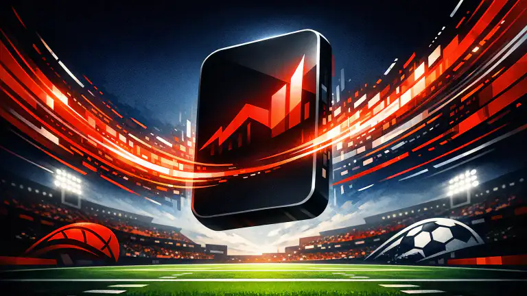 ESPNアプリでスポーツ観戦が変わる！新時代の必須ツール header