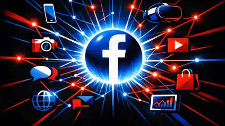 Facebookのモバイル支配力とエコシステムの影響 header