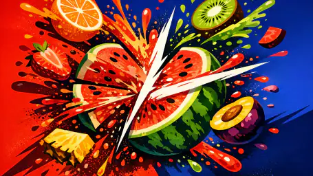 Fruit Ninja®を極める: パワーユーザーのための戦略と秘訣 header