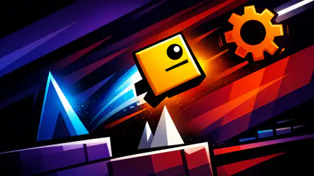 Geometry Dash Liteが生み出す新たなアーケード体験 header