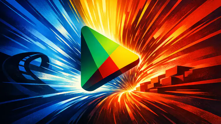 Google Play Gamesが選ばれる理由と今すぐ試すべき魅力 header