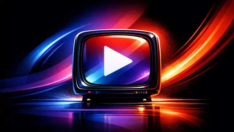Google TVが変える動画視聴の未来 header