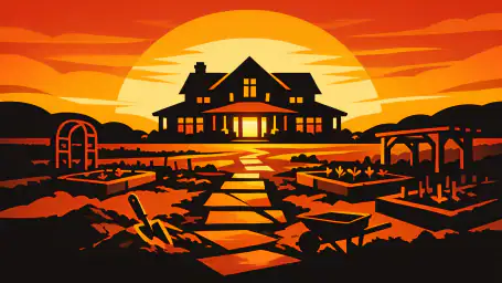 夢の家を創造する楽しさ『House Designer : Fix & Flip』の魅力 header