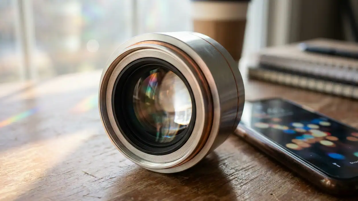 Lightroomが変えるスマホ写真の新常識 header
