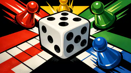Ludo SuperStarの戦略と運の魅力を探る header