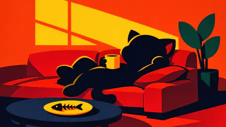 マイ・トーキング・トムが描く現代デジタルライフの新常識 header
