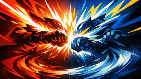 MARVEL ストライクフォースが際立つ理由と競合比較 header