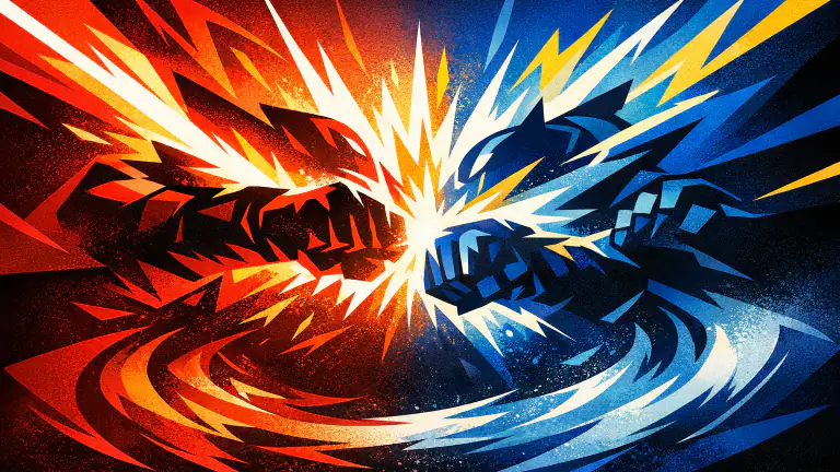 MARVEL ストライクフォースが際立つ理由と競合比較 header