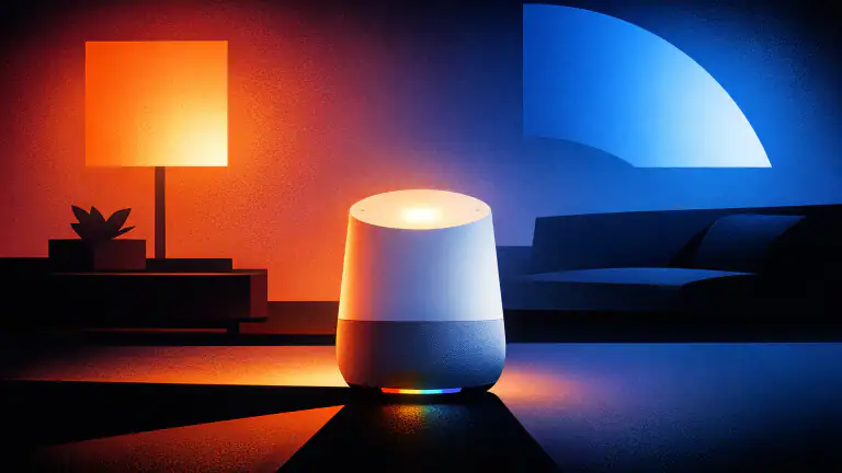 Google Homeを徹底活用：新たなスマートライフスタイルの提案 header