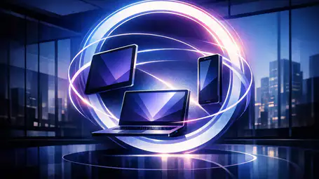 Microsoft Teamsがビジネス効率を向上させる新しいモバイルOSアップデート header