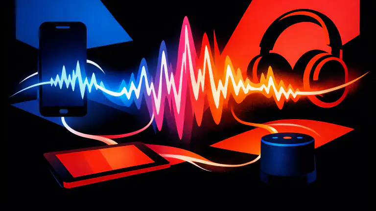 MP3 ダウンローダー - 音楽プレーヤー: モバイルオーディオエコシステムのマスター header