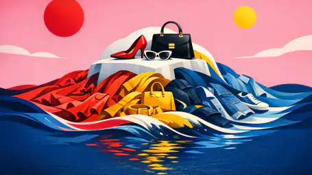 Myntra - Fashion Shopping Appが変えるファッションエコシステム header