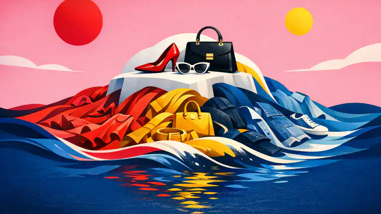 Myntra - Fashion Shopping Appが変えるファッションエコシステム header