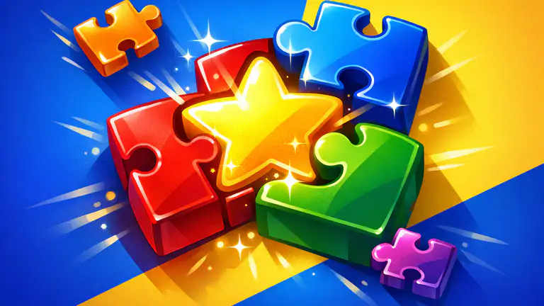 オフラインで楽しむ中毒性のあるパズルゲームの魅力 header