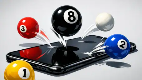 Pooking - ビリヤードシティでスマホビリヤードの新しい楽しみ方 header