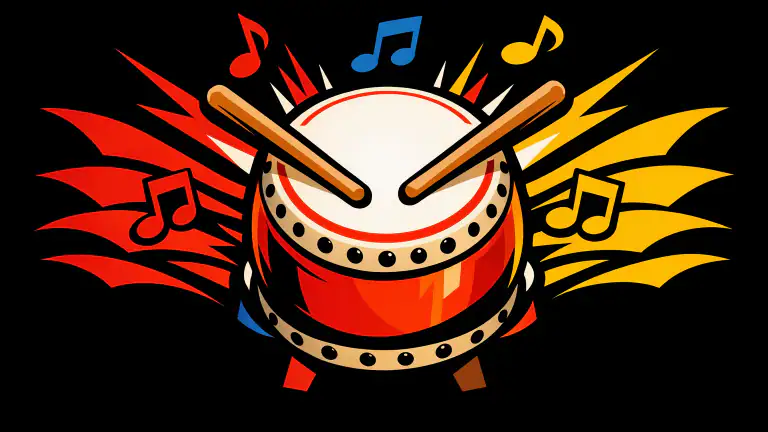 プロセカ音ゲー: 太鼓の達人リズムゲームの魅力と革新 header