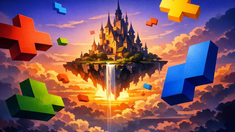 ロイヤルマッチ Royal Match: 戦略的パズルゲームの魅力 header