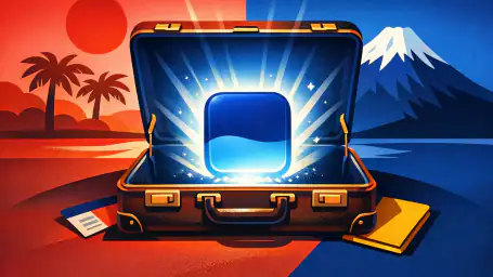 旅行の新常識:Booking.comアプリが選ばれる理由 header