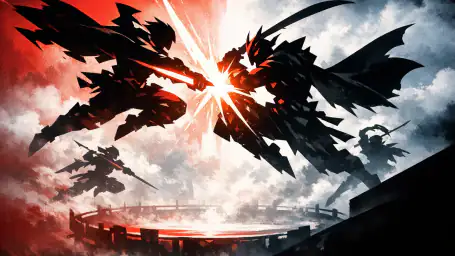 Shadow Fight 4: ArenaがモバイルRPGの新たな潮流を作る理由 header