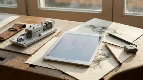 Sketchbookはなぜ描き続けたくなるのか 静かに広がる創作コミュニティの仕組み header