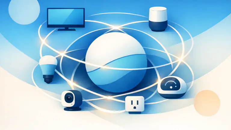 SmartThingsとOSアップデートがもたらす新しいライフスタイル header