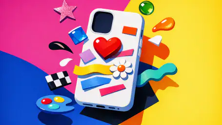 スマホケースDIYゲームの魅力とその持続性を探る header